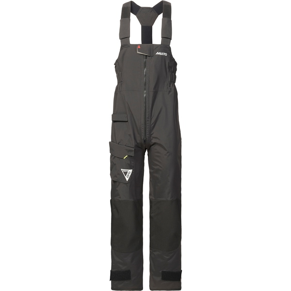 2026 Musto Womens BR1 Channel Sailing Trousers 82403 - Black